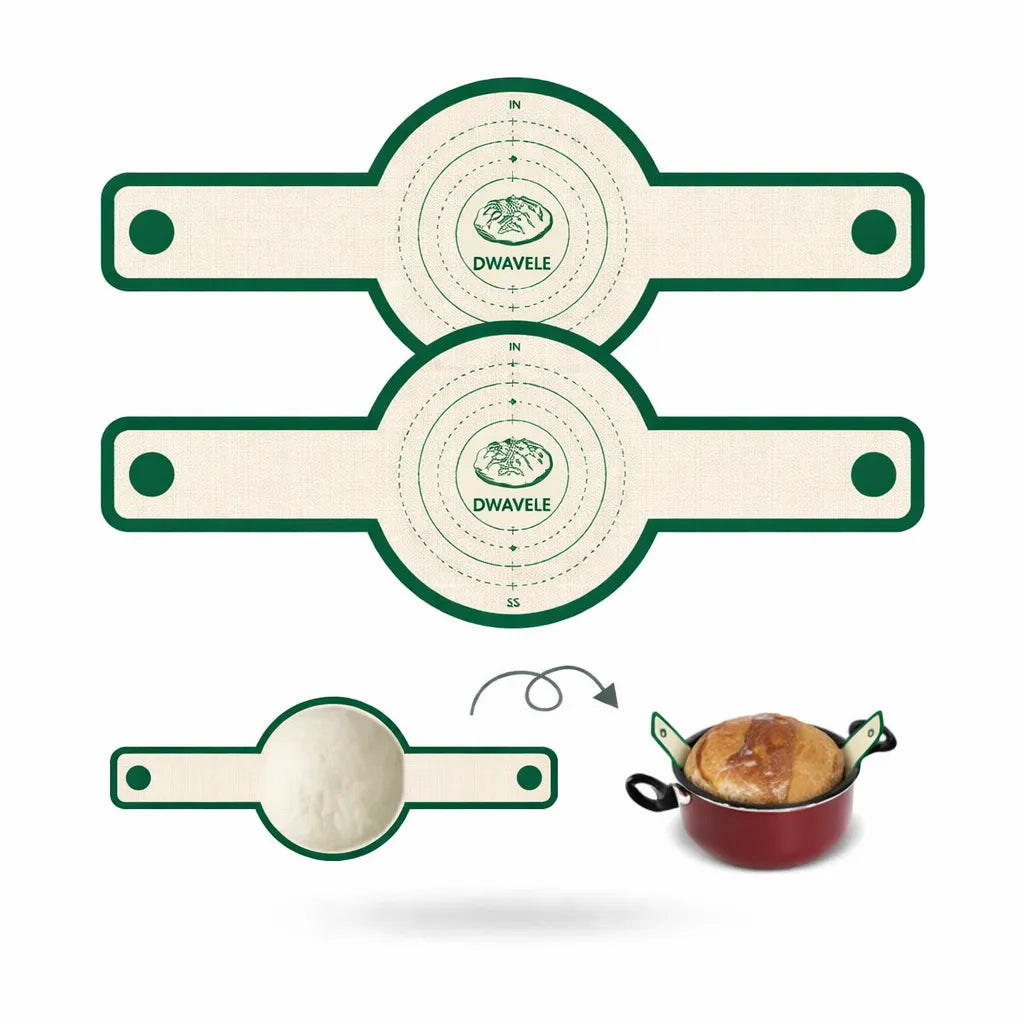 Dutch Oven Bread Sling