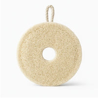 x1 Natural Loofah Dish Sponge
