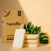 4-Pack Natural Loofah Dish Sponge