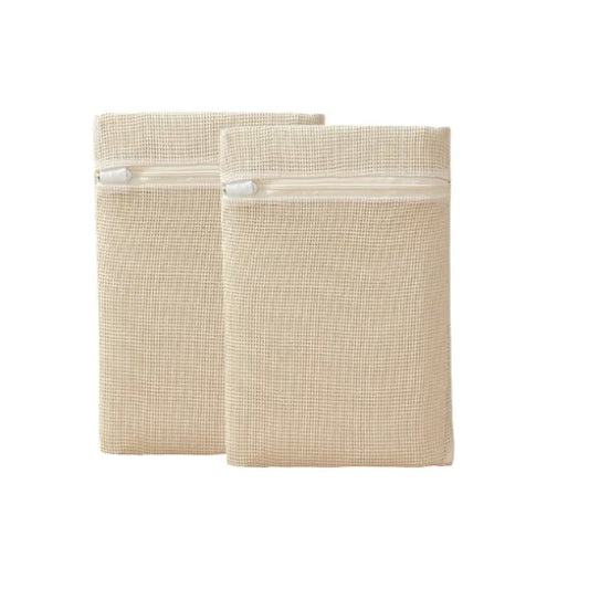 Free Organic Wash Bag