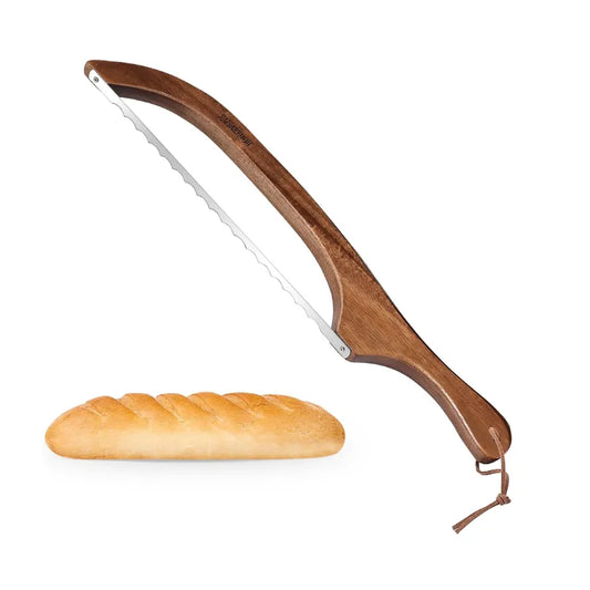 Bread Knife for Homemade Bread