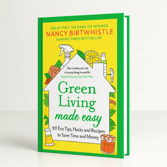 Ebook Green Living Made Easy