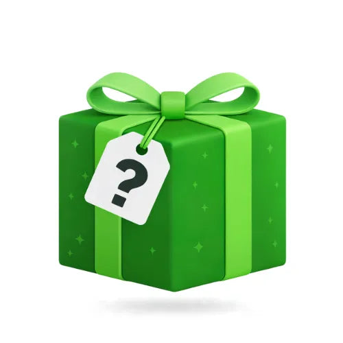 Free Mystery Gift Box